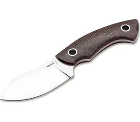 TOGO Knife Böker PLUS Nessmi Pro VOX / With fixed blade