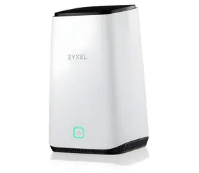 ZyXEL FWA505V2 / Router / 5G NR / AX3000 Wi-Fi / Samodzielny/Mgławica / 1x GB LAN / 1x GB WAN/LAN