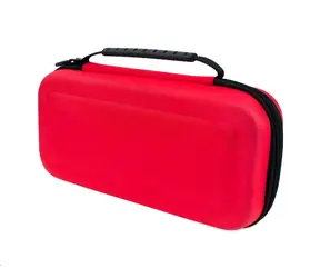 Nacon SWITCHNEWPOUCHLRED czerwony / Twarde etui do Nintendo Switch 2
