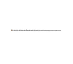 Wiertło do betonu DeWalt SDS PLUS 22x800 mm / Wiertło do betonu / Murarstwo