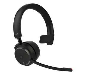 Snom A350M / Słuchawki z mikrofonem / Mono / Bluetooth / Klucz sprzętowy BT