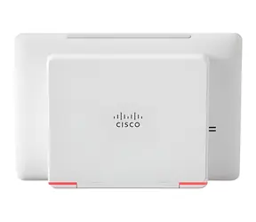 Uchwyt ścienny Cisco Room Navigator biały / Uchwyt ścienny / Część zamienna / Do Cisco Room Navigator