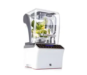 G21 Ultimate white / Blender