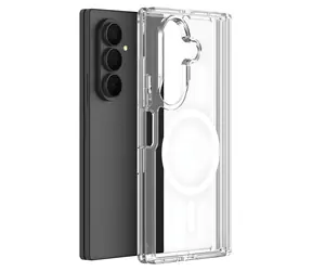 Dux Ducis Clin Mag transparent / Case / MagSafe / Samsung Galaxy Z Fold8 / Z Fold7