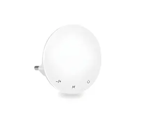 Connect IT TWINKLE SENSOR biały / Lampka nocna