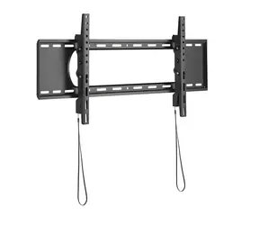 Uchwyt Fiber Mount Novelty C5T czarny / uchwyt do telewizora / 45-90" / nośność 80 kg / VESA 100x100-800x400