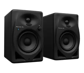 Pioneer DM-40D-BT czarny / Głośnik / 2-drożny / Bluetooth / 38 W / RCA