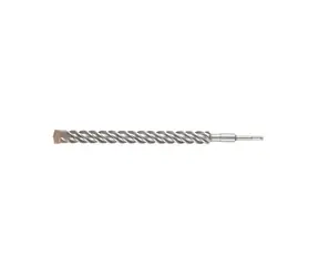 Wiertło do betonu DeWalt SDS PLUS 30 x 450 mm / Wiertło do betonu / Do muru /  30 mm / Długość 450 mm