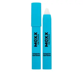 Mexx Ice Touch Stałe Perfumy 3 g