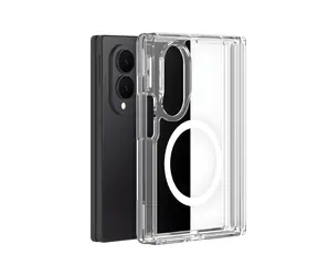 Dux Ducis Clin Mag transparent / Case / MagSafe / Samsung Galaxy Z Fold8 Wide