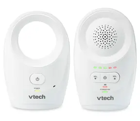VTech DM1111 / Elektroniczna niania / DECT / Zasięg do 460 m