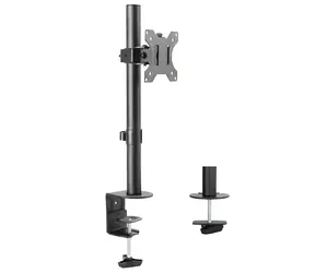 Uchwyt do monitora stacjonarnego Fiber Mount FM122 / 13-32" / VESA 75x75-100x100 / nośność 9 kg