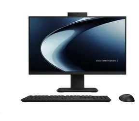 Asus ExpertCenter P440VAK czarny (P440VAK-BPC048XA) / Komputer typu „wszystko w jednym” / 23,8" FHD / Intel Core i5-13420H / 8 GB