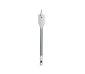 Wiertło do drewna DeWalt płaskie 32 x 160 mm / Wiertło / Stal chromowo-wanadowa