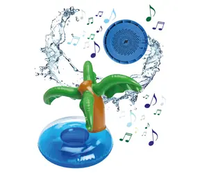 Wyspa SBS Music Hero / Głośnik / Bluetooth / Pływający