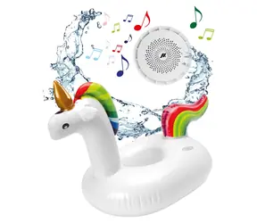 SBS Music Hero Unicorn / Pływający głośnik bezprzewodowy