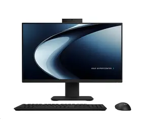 Asus ExpertCenter P440VAES-BPD0040 / Komputer typu „wszystko w jednym” / 23,8" FHD / Intel Core 5 210H / 16 GB / 512 GB SSD / Bez systemu operacyjnego