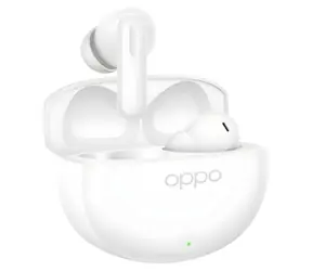 Oppo Enco Air5 białe / Słuchawki / ANC / Tłumaczenie AI / TWS / Bluetooth 6.1