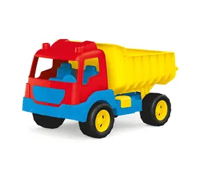 Wywrotka 38 cm / Plastik / od 18 miesięcy