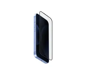 UNIQ Optix Vision OptiView / Szkło ochronne / Apple iPhone 17 Pro Max, iPhone 18 Pro Max