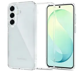 Etui Tech-Protect FlexAir Hybrid przezroczyste / Etui / Samsung Galaxy S26 FE