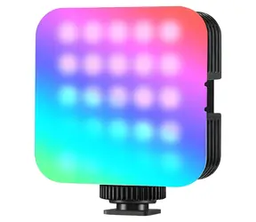 Neewer RGB61 / lampa LED / RGB / CRI 97+ / 2500-8500K / magnetyczna