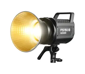 Neewer FS150B / LED light / Bi-Color / 130W / 2700-6500K / CRI97+ / Bowens