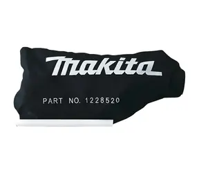Worek na trociny do piły ukosowej Makita LS1216L / Worek na trociny