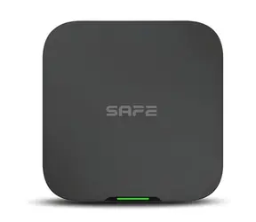 SAFE Hub 2 PLUS LTE czarny / Inteligentna centrala sterująca