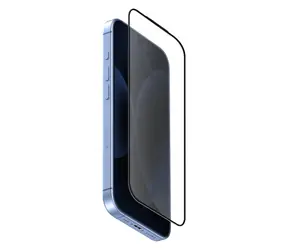UNIQ Optix Covex Matte / Szkło ochronne / do Apple iPhone 18 Pro / 2.85D