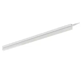 OSRAM LED Batten Sensor 60 cm biały / światło LED / 8W / 800-900lm / 3000K / z czujnikiem ruchu / IP20