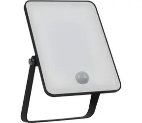 OSRAM ESS Sen czarny / Reflektor / 30W / 2850lm / 4000K / IP65 / aluminium