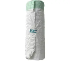 Worki na żwirek dla kota Notty-Enchen Solid / Worki na żwirek dla kota / 50 × 48 cm