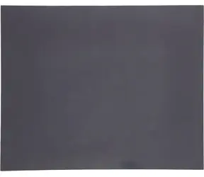 Papier ścierny Graphite wodny 230 x 280 mm K1000 / Papier ścierny / Ziarnistość K1000