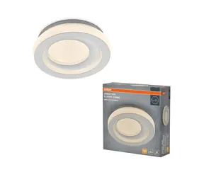 Lampa sufitowa LED OSRAM D215 / Lampa sufitowa / 24W / 1000lm / 3000K