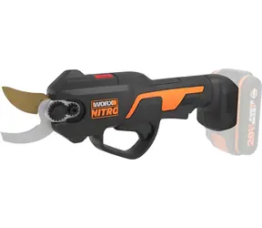 WORX WG330E.9 / Sekator