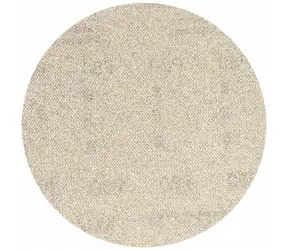 BOSCH Expert M480 2608900680 / Siatka ścierna / 125 mm / ziarnistość K80 / 50 szt.