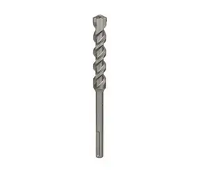 Wiertło BOSCH SDS-max-4 32 mm / Wiertło udarowe / 32 x 200 mm / 4 krawędzie tnące / węglik spiekany