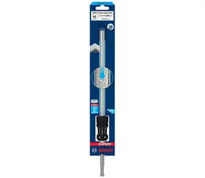 BOSCH Expert SDS Clean PLUS-8X / Wiertło do muru /  16 mm / długość robocza 200 mm / przyłącze ssące