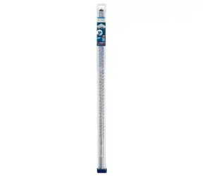 BOSCH 2608900235 / Wiertarka udarowa SDS max-8X / 22 x 600 x 720 mm / węglik spiekany / EXPERT