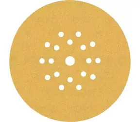 BOSCH Expert C470 / Papier ścierny /  225 mm / Ziarnistość K180 / 25 szt. / do szlifierek do płyt gipsowo-kartonowych