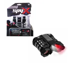 Lornetka noktowizyjna SPYX / od 6 lat / 2 baterie AAA