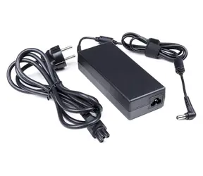 Zasilacz Shuttle PE120 / 120 W / 19 V / do TERRA DH610/DH670/DH770/DH810/XH610/XH810