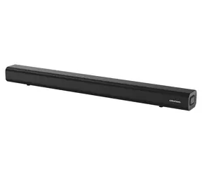 Grundig DSB 991 czarny / Soundbar / 2.0 / 50W / Bluetooth / HDMI
