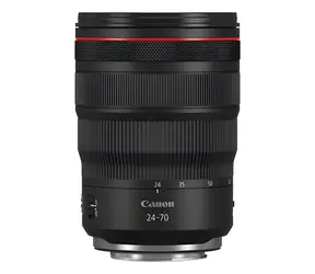 Canon RF 24-70mm F2.8L IS USM / Obiektyw / Zoom / Seria L / Mocowanie RF