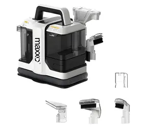 Maxxo SC750W Turbo / Odkurzacz / 750 W / IPX4