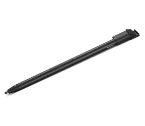 Zintegrowany rysik Lenovo do ThinkPad T14s 2-w-1 Gen 2, czarny / Rysik dotykowy / 120,7 mm / 4 g