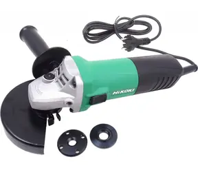 Szlifierka kątowa HiKOKI 125 mm / Szlifierka kątowa / 125 mm / 730 W