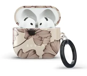 Burga Barely Yours / Etui / do Apple AirPods 4