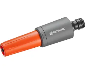 Gardena Basic / Opryskiwacz / zawór sterujący / szybkozłączka 1/2"